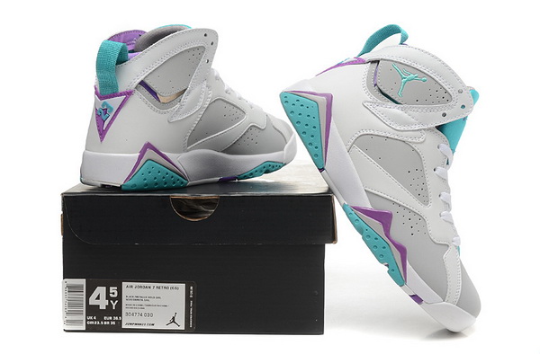 Jordan 7 Women Super Perfect--012